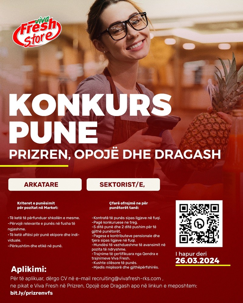 Arkatare, Sektorist/e